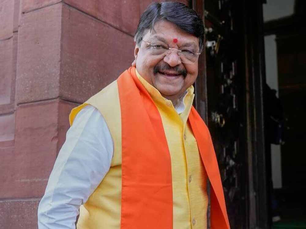 मध्यप्रदेश को विकसित, आत्मनिर्भर और समृद्ध राज्य बनाने के संबंध में विधानसभा में चर्चा