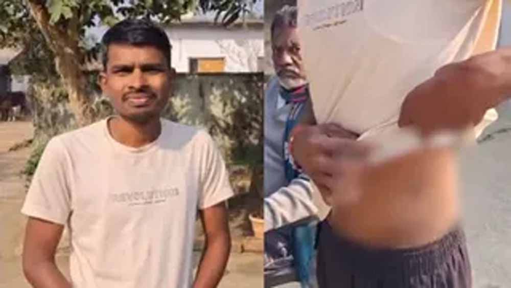 कर्ज का कहर: 1 लाख से 74 लाख तक पहुँचा लोन, 10 हजार रोज़ाना सूद ने किसान को तोड़ दिया