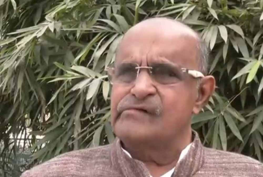 संवेदनशील मामले पर केसी त्यागी का बयान, कुलदीप सेंगर की बेटी को दी नसीहत