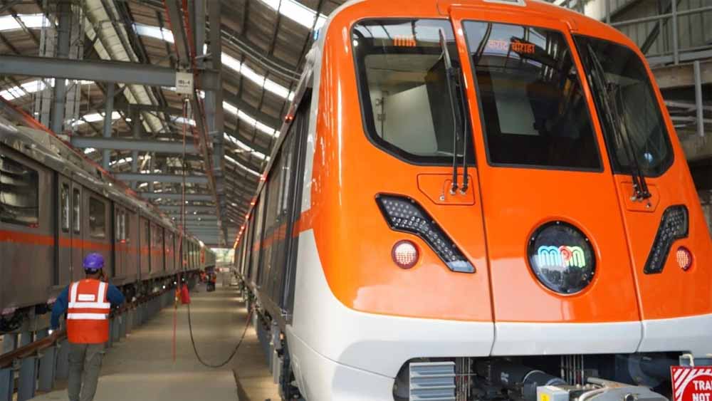 स्टार्टिंग फेज में सिर्फ बेसिक सुविधाएं: अधूरे कामों के बीच शुरू होगी भोपाल मेट्रो सेवा