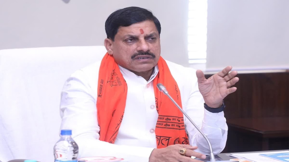 मुख्यमंत्री डॉ. यादव का बड़ा कदम: सिंगल क्लिक से अनुग्रह सहायता योजना के 160 करोड़ रुपये वितरित