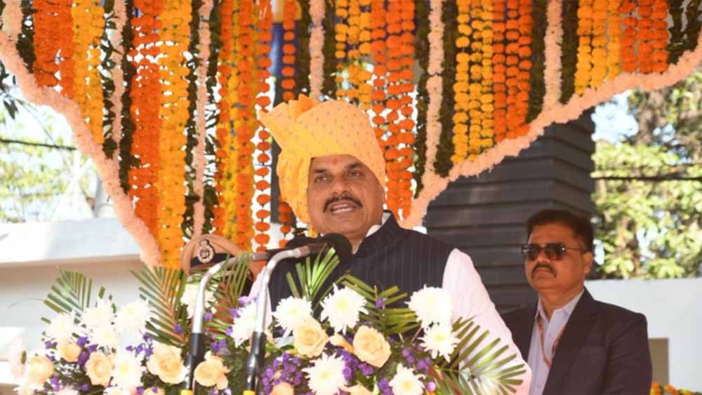 सुरक्षा व्यवस्था होगी और मजबूत: मध्य प्रदेश में 5 हजार होमगार्ड जवानों की होगी नई भर्ती