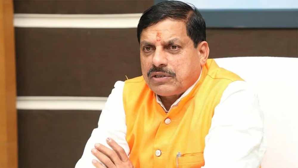 मुख्यमंत्री डॉ. यादव ने देवास के प्रकरण में दिए विभागीय जांच के निर्देश