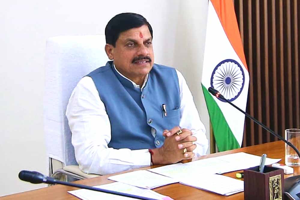 CM मोहन यादव का बड़ा आदेश—कुपोषण खत्म करने की ठोस योजना तैयार करें, लाड़ली लक्ष्मी छात्राओं पर खास फोकस