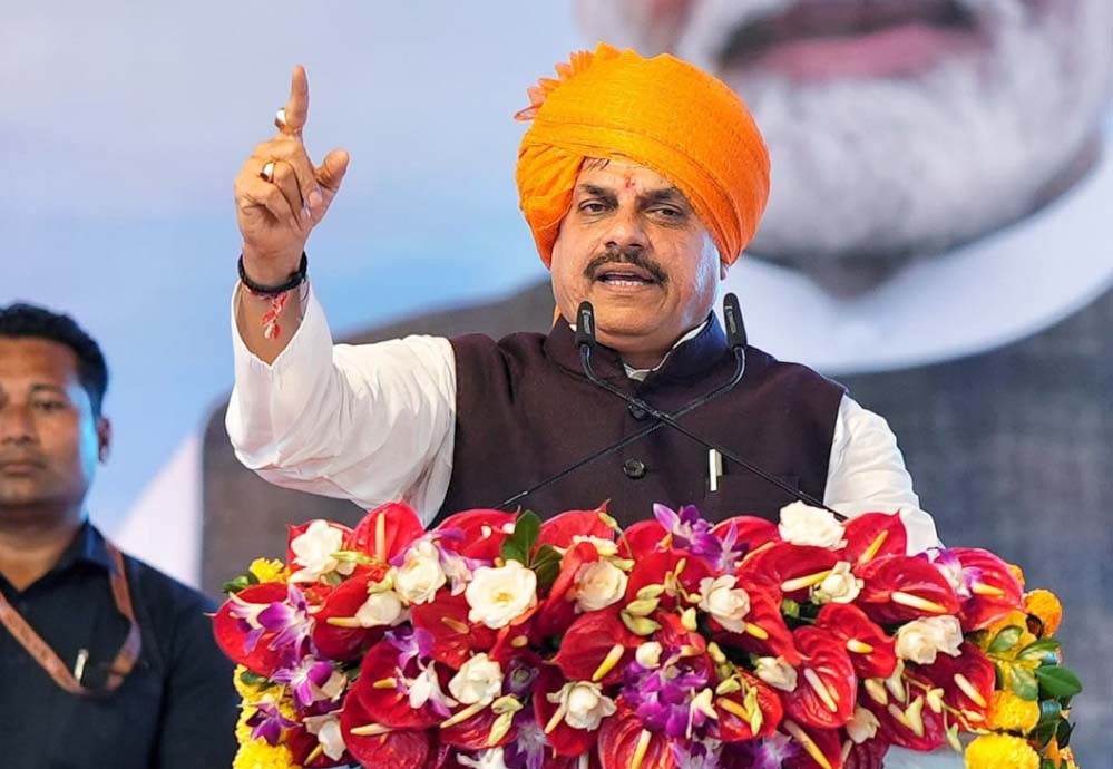 एमपी का आर्थिक भविष्य: स्विट्ज़रलैंड से निवेश की उम्मीद, सीएम मोहन यादव वर्ल्ड इकोनोमिक फोरम में एमपी का विजन साझा करेंगे