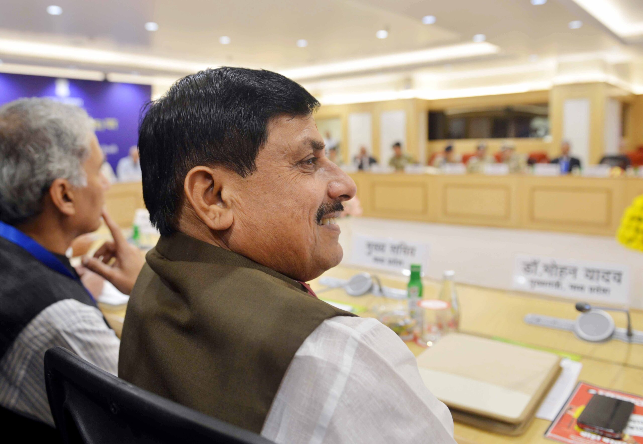 मध्य प्रदेश में शहरों की अधोसंरचना योजना जारी, अतिरिक्त 500 करोड़ रुपये का बजट मंजूर