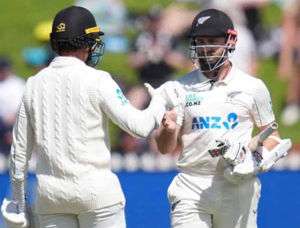 न्यूजीलैंड की वेस्टइंडीज पर जीत से भारत को लगा झटका, WTC तालिका में पाकिस्तान से भी नीचे खिसका