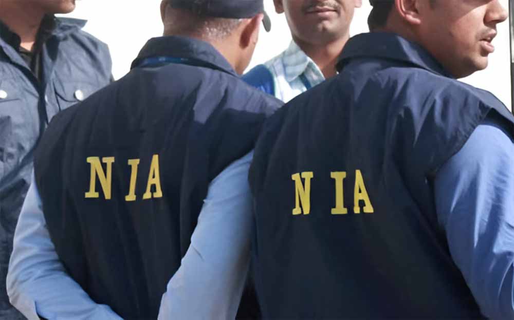 दिल्ली धमाका जांच तेज़: चार आरोपी कोर्ट में, NIA को मिली 12 दिन की न्यायिक हिरासत