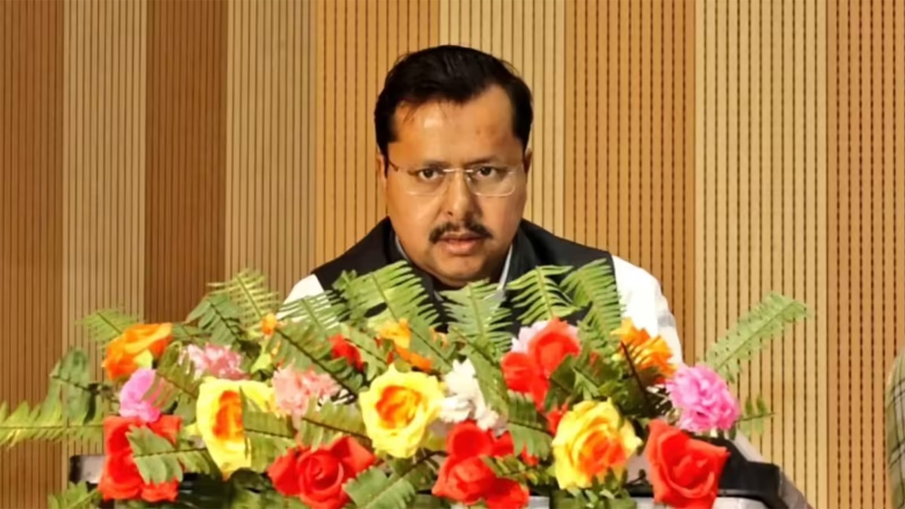 नितिन नबीन को लेकर कांग्रेस नेता ने क्यों कहा ‘शुभ संकेत’, क्या बनने जा रही है सरकार?