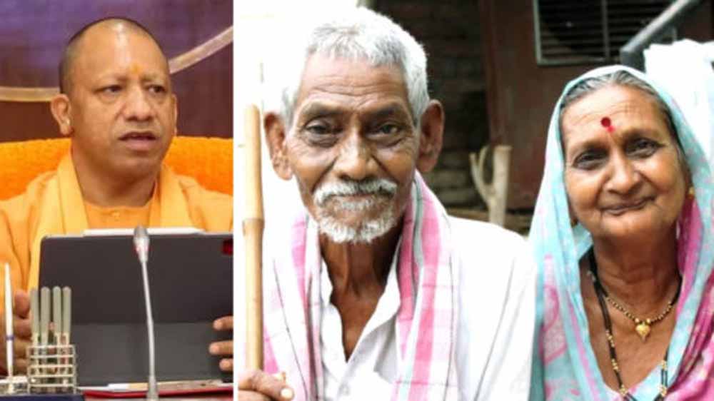 बुजुर्गों और जरूरतमंदों को समय पर लाभ, प्रदेश में नागरिकों की सामाजिक सुरक्षा सुनिश्चित