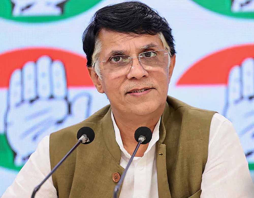 बांग्लादेश में मानवाधिकार संकट पर कांग्रेस का हमला, कहा— चुप्पी तोड़े भारत सरकार