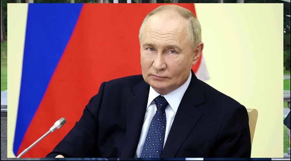 पुतिन–मोदी मीटिंग: न्यूक्लियर रिएक्टर से आर्थिक साझेदारी तक कई अहम मुद्दों पर बात होगी