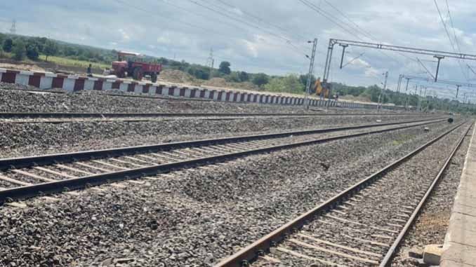 महाराष्ट्र में रेलवे इंफ्रास्ट्रक्चर को मिलेगी नई ताकत, 38 प्रोजेक्ट्स का विस्तृत खाका