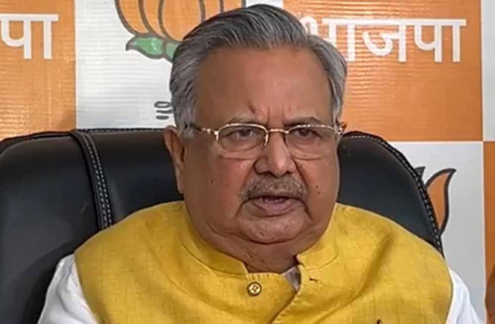 विस अध्यक्ष एवं क्षेत्र विधायक डॉ. रमन सिंह ने इस स्वीकृति के लिए मुख्यमंत्री विष्णुदेव साय का आभार व्यक्त किया