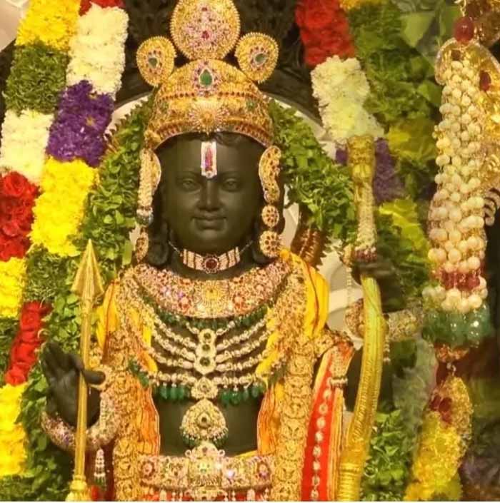 14 कोसी परिक्रमा मार्ग पर 5 एकड़ में आकार लेगा नया धार्मिक पर्यटन केंद्र