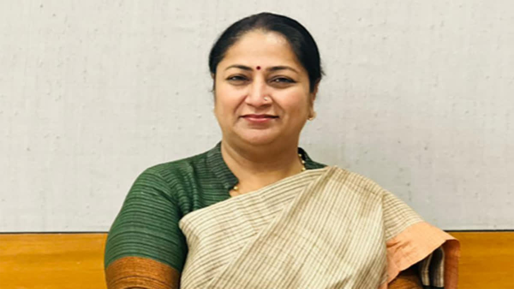 पर्यावरण संरक्षण सरकार की प्राथमिकता: प्रदूषण से लड़ाई को लेकर मुख्यमंत्री रेखा गुप्ता का संकल्प