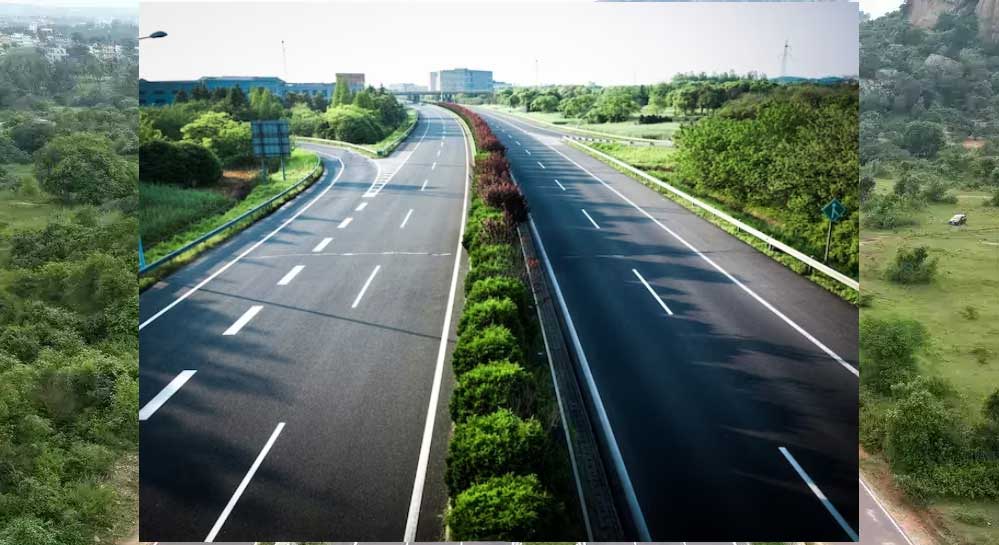 भोपाल वेस्टर्न बायपास का नया अलाइनमेंट तय, 6000 पेड़ों की कटाई होगी सड़क निर्माण के लिए