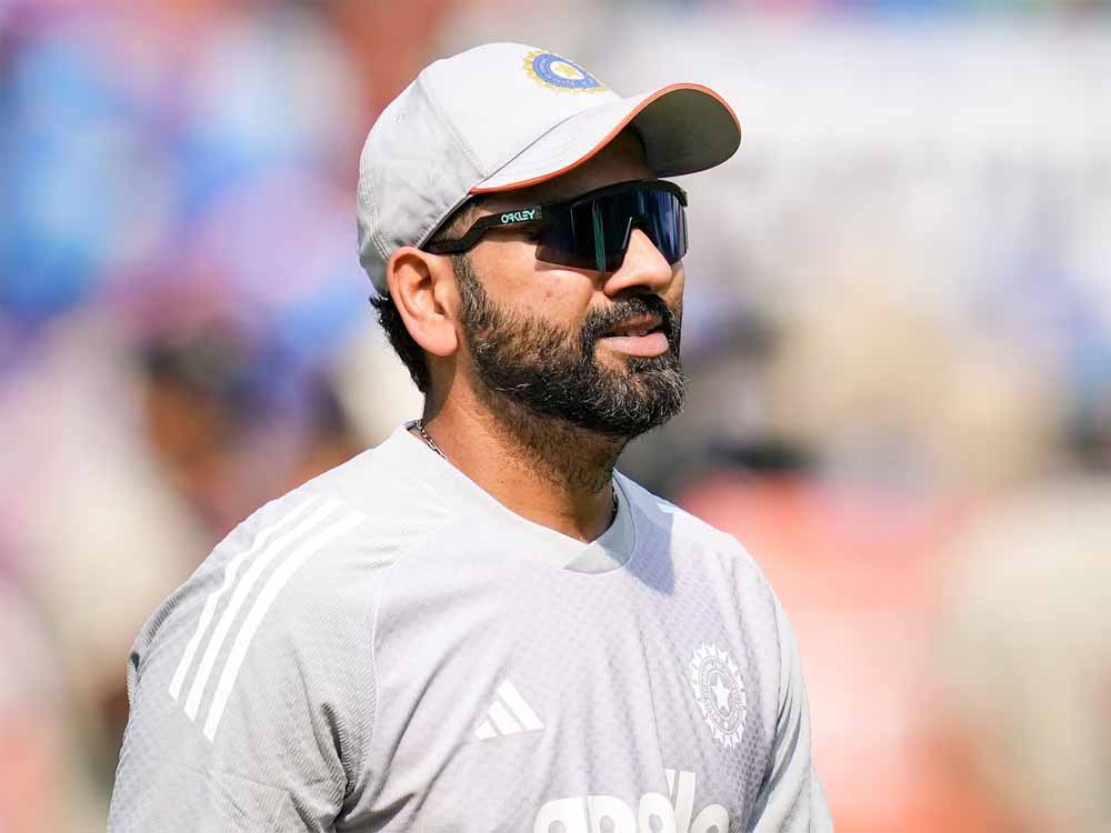 शरीर नहीं, परफॉर्मेंस है असली पैमाना — रोहित शर्मा पर पूर्व क्रिकेटर ने फिटनेस को लेकर क्या कहा?