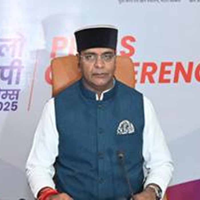 खेलों के इतिहास में नया अध्याय: खेलो एमपी यूथ गेम्स–2025 में खेल विभाग व सभी संघों की संयुक्त मेजबानी