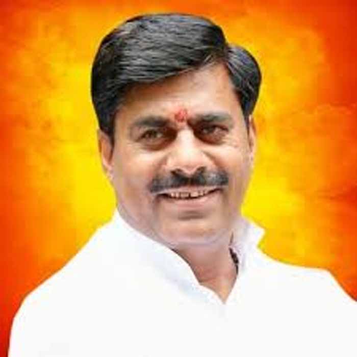 विरासत के साथ विकास का स्वर्णिम अध्याय लिख रहा मध्यप्रदेश : विधायक शर्मा