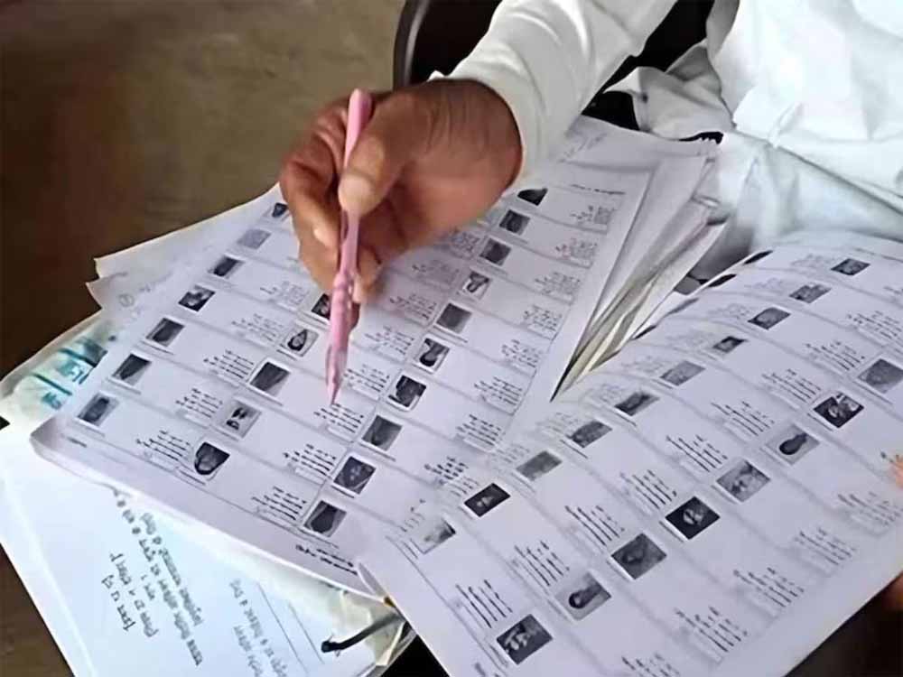 अगर कट गया है वोटर लिस्ट से नाम तो घबराएं नहीं! बंगाल में SIR सुनवाई शुरू, 32 लाख लोगों को राहत