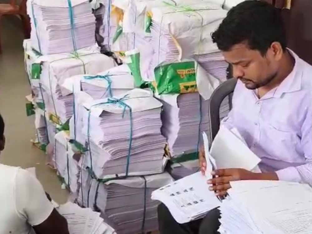 वोटर लिस्ट में बदलाव: उत्तर प्रदेश में 6 मार्च को संशोधित सूची होगी सार्वजनिक