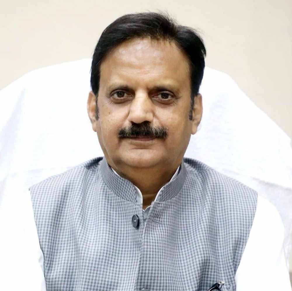 मुख्यमंत्री डॉ. यादव जनवरी माह के अंत में करेंगे भैरवनाथ लोक का लोकार्पण : उप मुख्यमंत्री शुक्ल