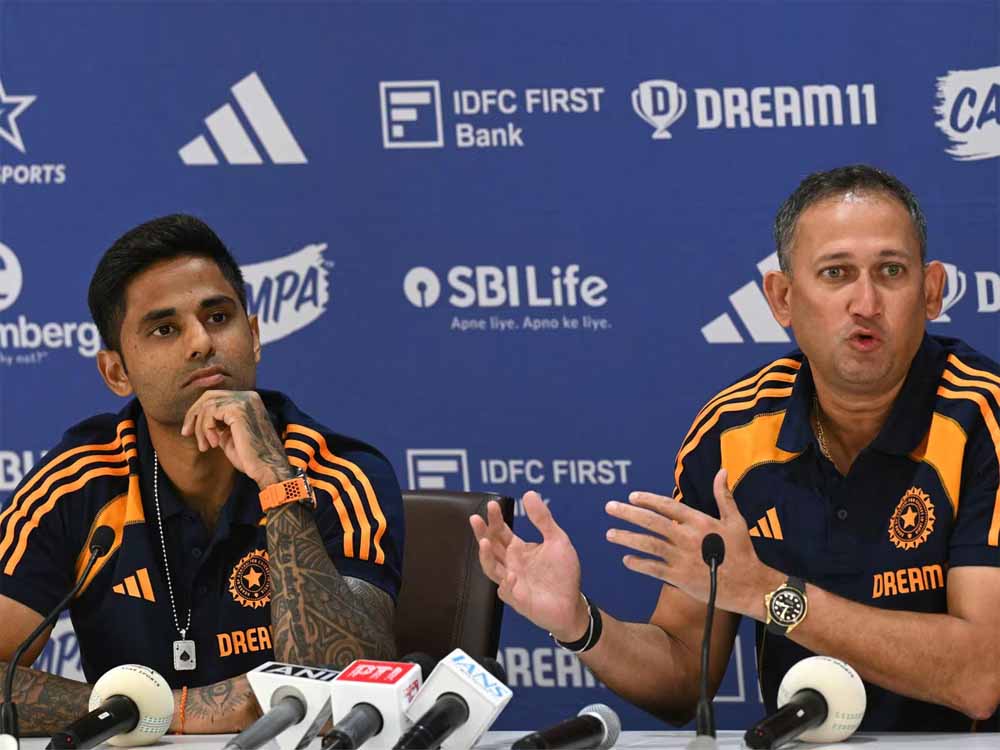 टीम इंडिया में फेरबदल: टी20 वर्ल्ड कप 2026 के लिए स्क्वॉड का ऐलान, गिल बाहर, लीडरशिप बदली