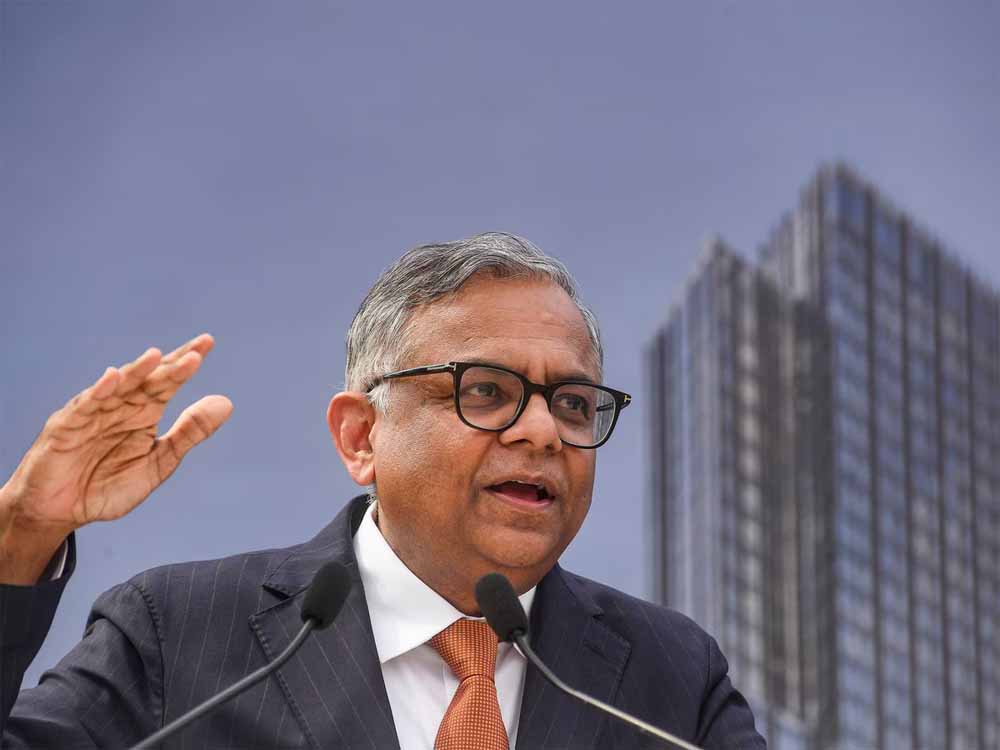 यूपी में विश्वस्तरीय हॉस्पिटैलिटी का होगा विस्तार, टाटा समूह के 30 नये होटल निर्माण पर विचार