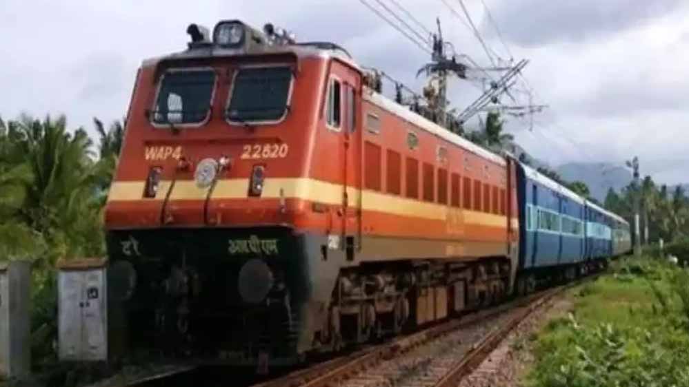 विंटर वेकेशन स्पेशल: डॉ अंबेडकर नगर से तोकुर के बीच चलेगी ट्रेन, बुकिंग डेट की जानकारी