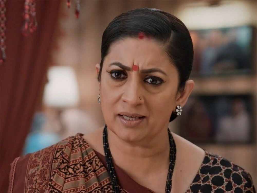 शांति निकेतन हिल जाएगा: मिहिर की अय्याशी का भंडाफोड़, तुलसी ने लिया रिश्ता तोड़ने का फैसला