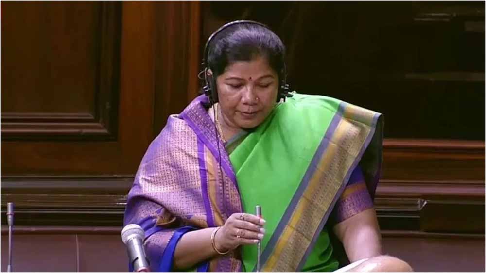 विकसित और आत्मनिर्भर मध्यप्रदेश की दिशा में नारीशक्ति और जलशक्ति की निर्णायक भूमिका : मंत्री श्रीमती संपतिया उइके