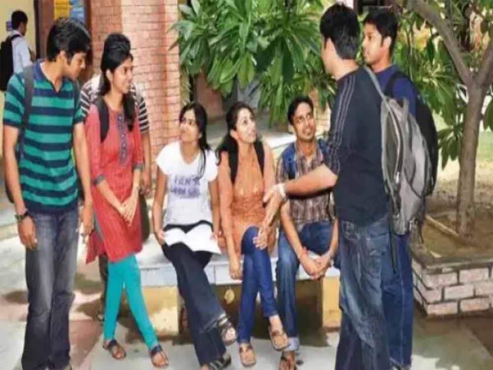 प्लेसमेंट में चमकी यूपी की यह यूनिवर्सिटी, हाई-पैकेज ऑफर्स से छात्रों का भविष्य हुआ मजबूत