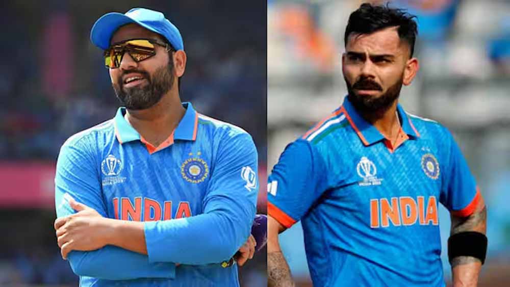 घरेलू क्रिकेट का महाकुंभ: विजय हजारे ट्रॉफी में रोहित, विराट और गिल की धमाकेदार एंट्री