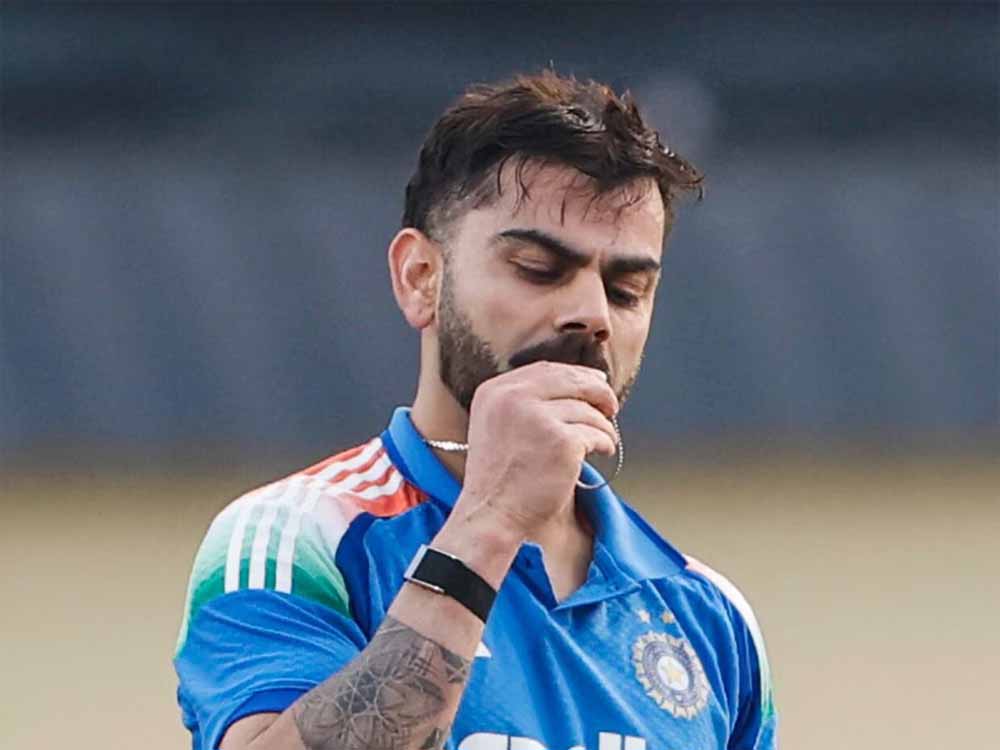 किंग कोहली का कमाल! 35 के बाद ODI में सबसे शानदार औसत, पूरी लिस्ट देखें