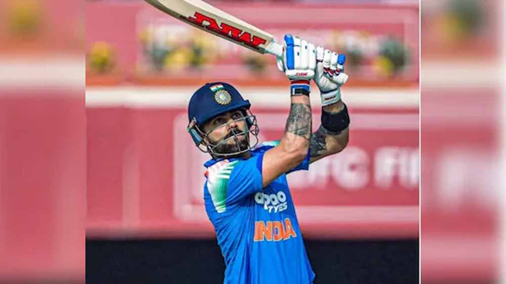 उम्र कोहली को नहीं रोक पाई—वो अभी भी बेस्ट हैं: डेल स्टेन की दिल छू लेने वाली प्रशंसा