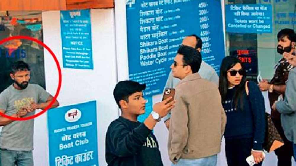 शिकारा कारोबार पर कब्जे की जंग! भोपाल में नाव माफिया कर रहे पर्यटकों को भ्रमित
