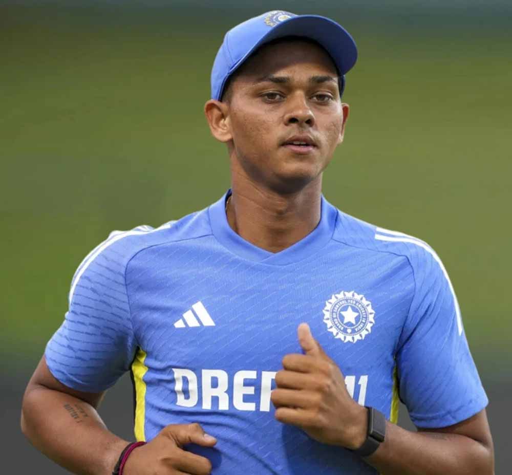 टी-20 वर्ल्ड कप टीम से बाहर क्यों रहे जायसवाल? पूर्व भारतीय क्रिकेटर ने बताई असली वजह