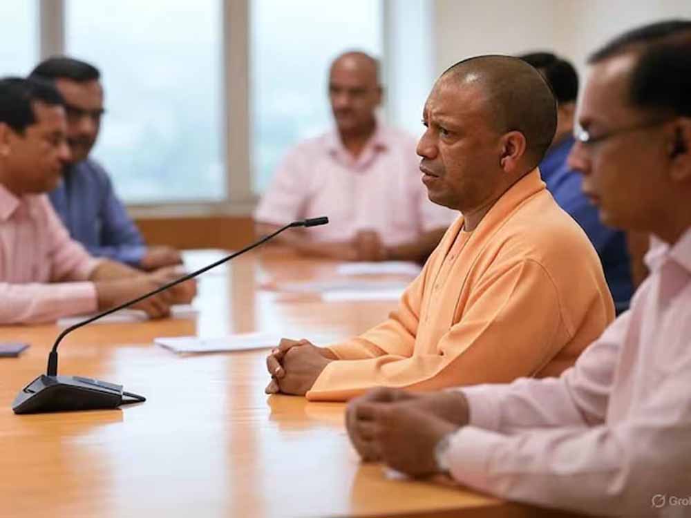 अयोध्या को वैश्विक सांस्कृतिक राजधानी बनाने में बड़ी भूमिका निभाएगा संग्रहालय