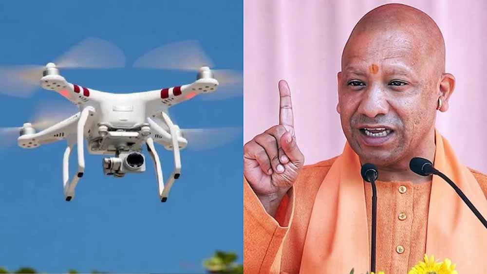 मुख्यमंत्री योगी आदित्यनाथ के नेतृत्व में नदियों के संरक्षण को लेकर किए जा रहे अभूतपूर्व कार्य