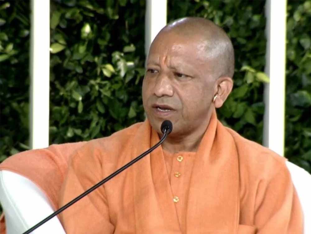 सेवा ही सम्मान, अनुशासन ही पहचान – सीएम योगी ने बताया सुशासन का मंत्र