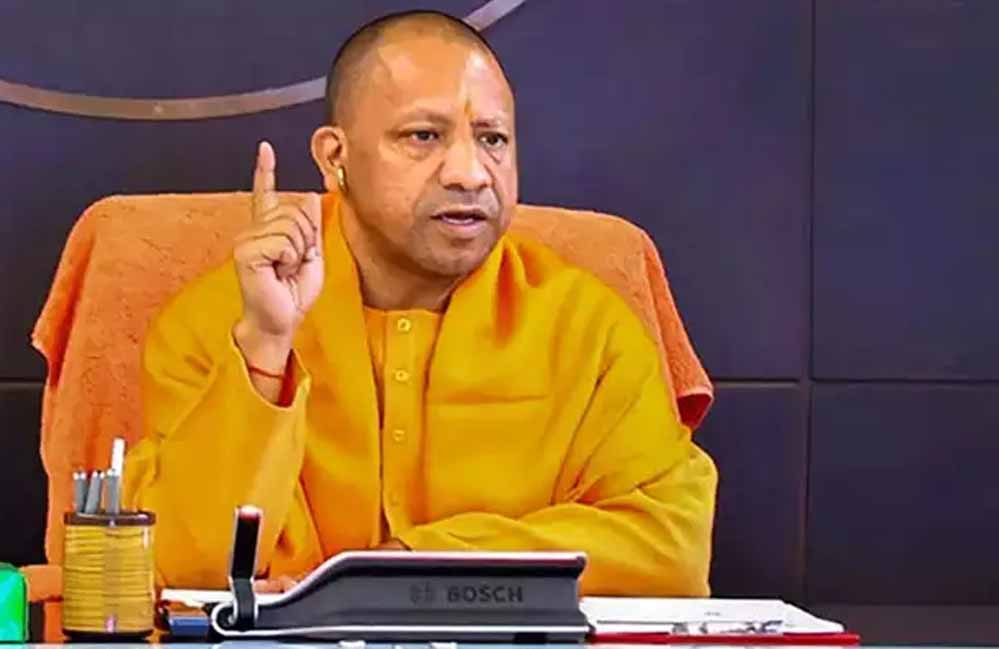 कानून-व्यवस्था से निवेश तक मुख्यमंत्री योगी के नेतृत्व में प्रदेश की प्रमुख उपलब्धियों का हुआ उल्लेख