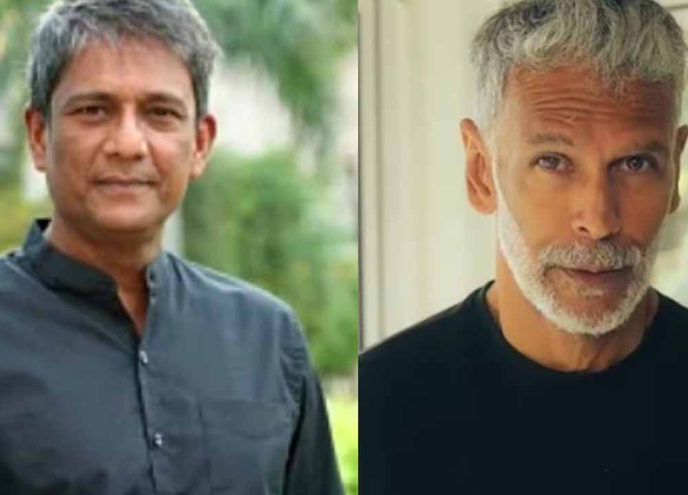 मिलिंद सोमन की जगह ‘लकड़बग्घा 2’ में शामिल हुए आदिल हुसैन, जानवरों के अधिकारों के लिए उठाएंगे आवाज