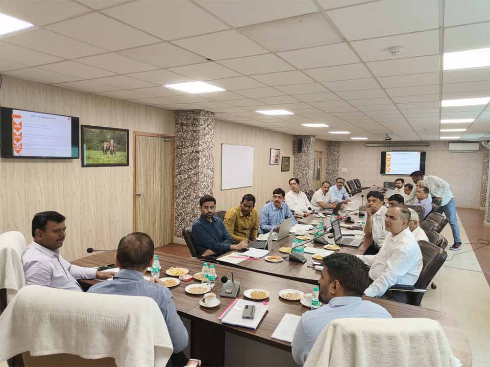 कर्नाटक, महाराष्ट्र, मध्य प्रदेश, ओडिशा समेत अन्य राज्यों के आबकारी आयुक्तों ने यूपी की नीति का किया अनुसरण