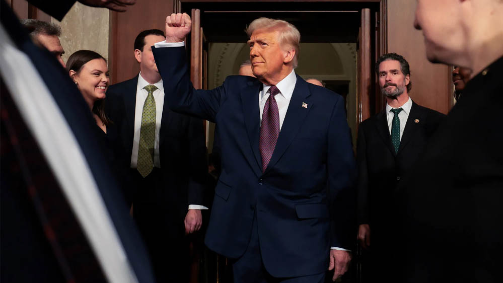 ‘वेनेजुएला में निवेश का कोई मतलब नहीं, तेल निकालने का तरीका क्या होगा?’ US कंपनियों ने ट्रंप को दी चुनौती