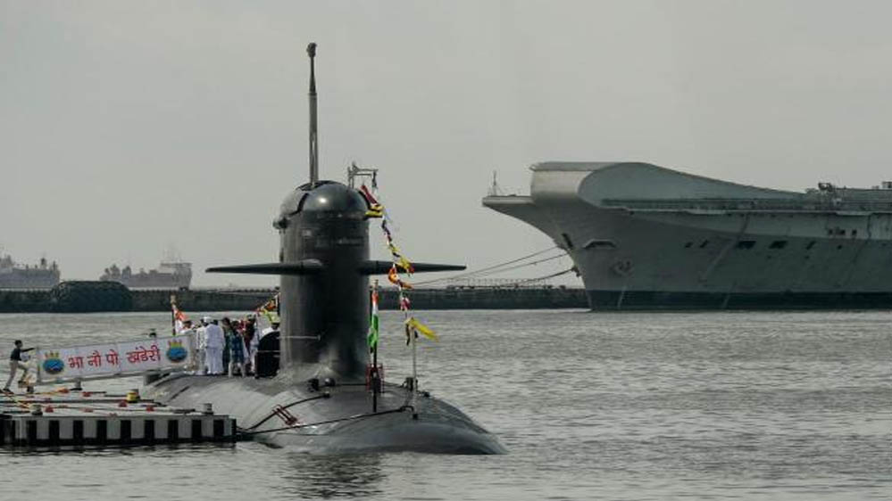 इंडियन नेवी का नया बेस हल्दिया में, बांग्लादेश और चीन पर रहेगी पैनी नजर