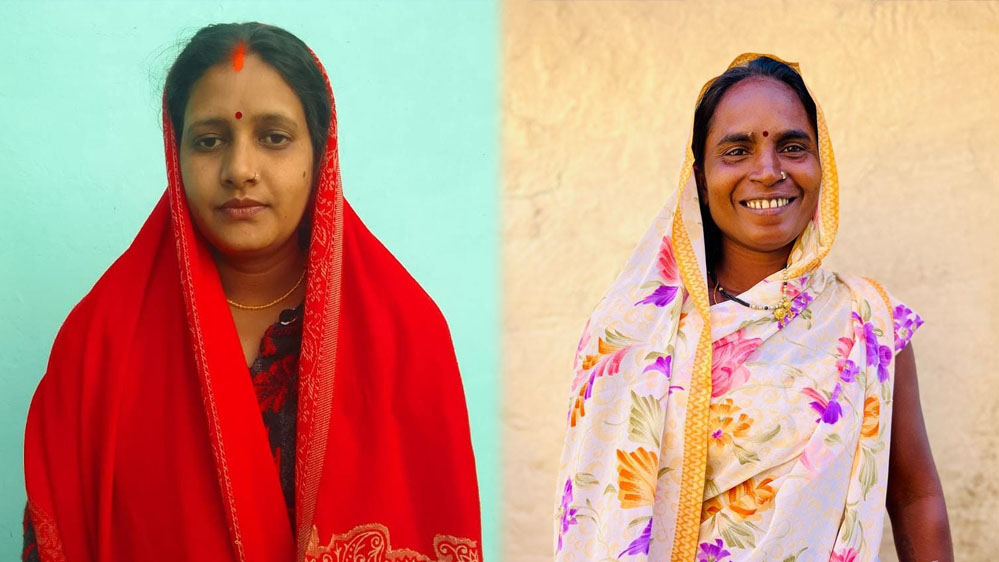 रायपुर: महतारी वंदन योजना के तहत महिलाओं का सशक्तिकरण, आर्थिक संबल से आत्मनिर्भरता तक की यात्रा