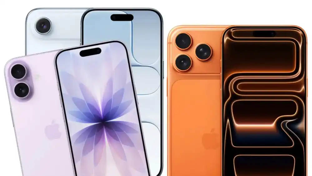 iPhone Air पर मिल रही बड़ी छूट, 32,410 रुपये सस्ते में खरीदें, जानें कहां से मिलेगा फायदा