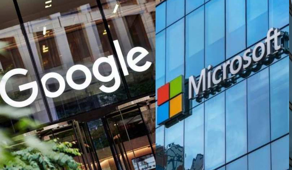 गूगल और माइक्रोसॉफ्ट के पासवर्ड-फ्री लॉगिन सिस्टम की शुरुआत, भारत में हो सकते हैं बड़े मुद्दे