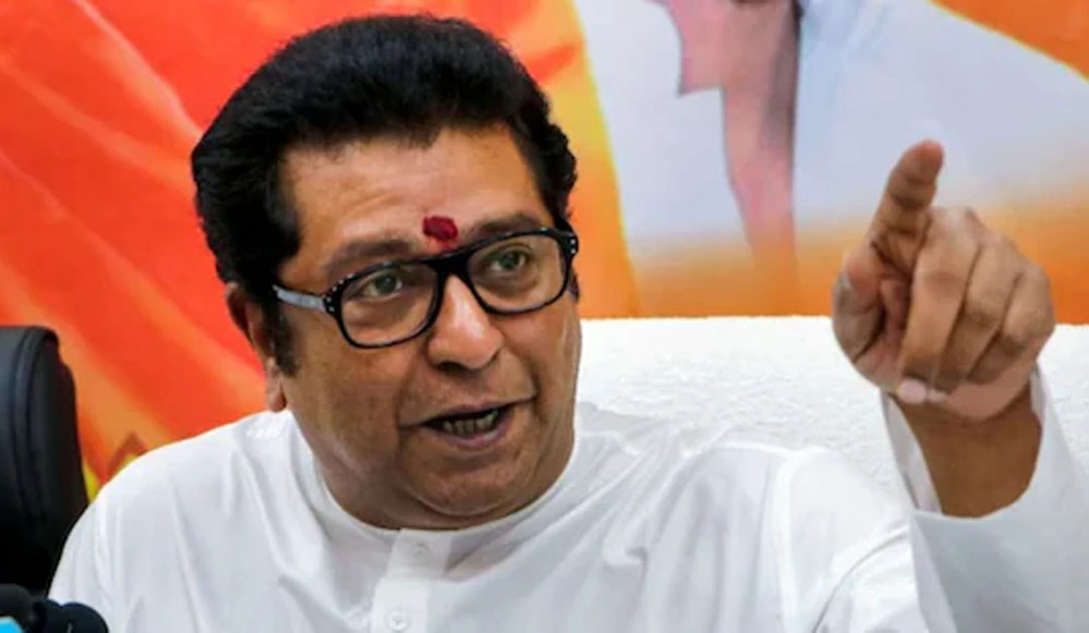 राज ठाकरे का बयान गर्मा गया माहौल, यूपी-बिहार के लोगों को दी ‘लात मारने’ की धमकी